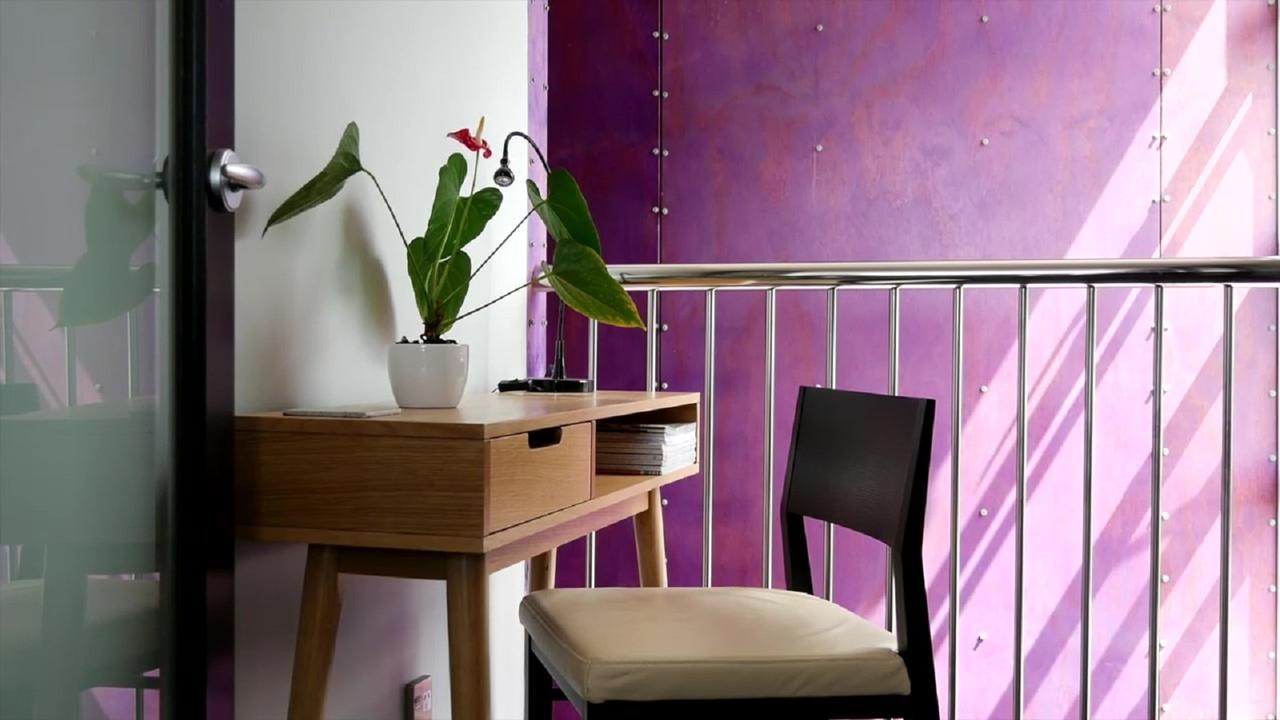 Top Floor Bed&Breakfast Paraparaumu Buitenkant foto